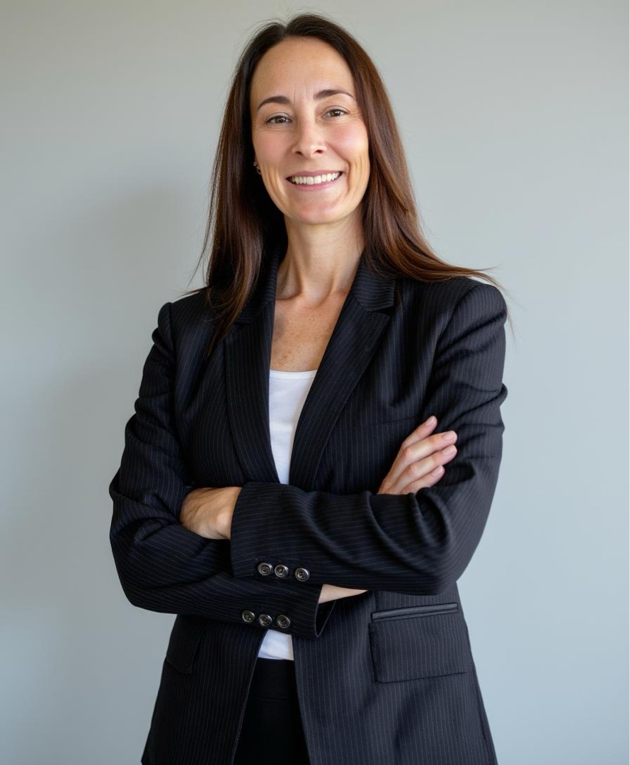 Kirstan Shelley, RN, BSN — holistic wellness coach at NursePath Wellness in Lake Norman, NC
